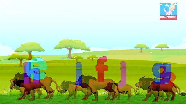 в и к азбука алфавит яблоко Дети для Это Дети питомник рифмы Песня песни |