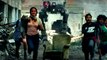 Transformers: El último caballero - Nuevo tráiler con los autobots