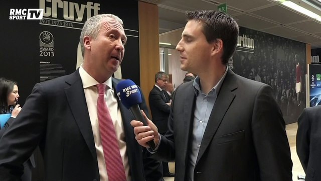 Ligue des champions – Vasilyev : ‘’Intéressant d’affronter Dortmund’’