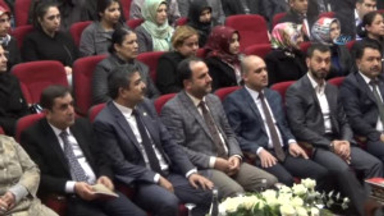 Başbakanlık Müşaviri Bülbül: "Bu Anayasa Güçlü Bir Yürütme Getiriyor"