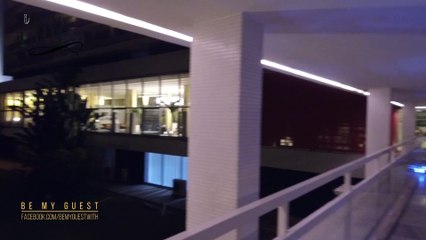 BE MY GUEST / Teaser interview de Josey