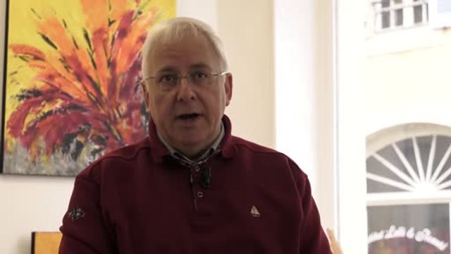 Made In Malicorne : Benoît Ernst - Arts Créatifs