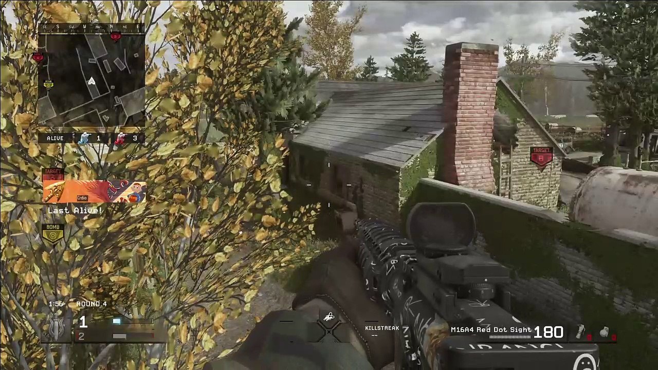 Gb proof moderator this is fukking full game proof if we dont get the win mlg wont be used agen