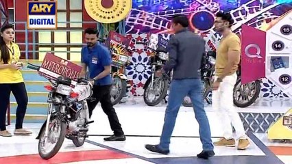 Jeeto Pakistan - 17th March 2017
