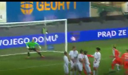 Artem Putivtsev Goal HD - Termalica B-B.	1-1	Slask Wroclaw 17.03.2017
