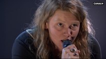 Kate Tempest en live - The Tonight Show du 17/03 - CANAL+