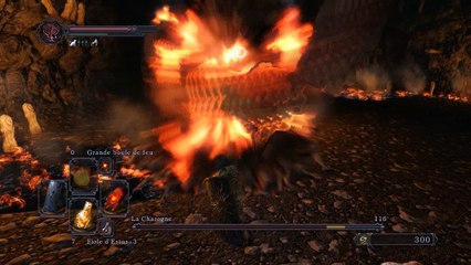 Ames obscures 2 - partie 141 - Le chemin vers le château est ouvert!