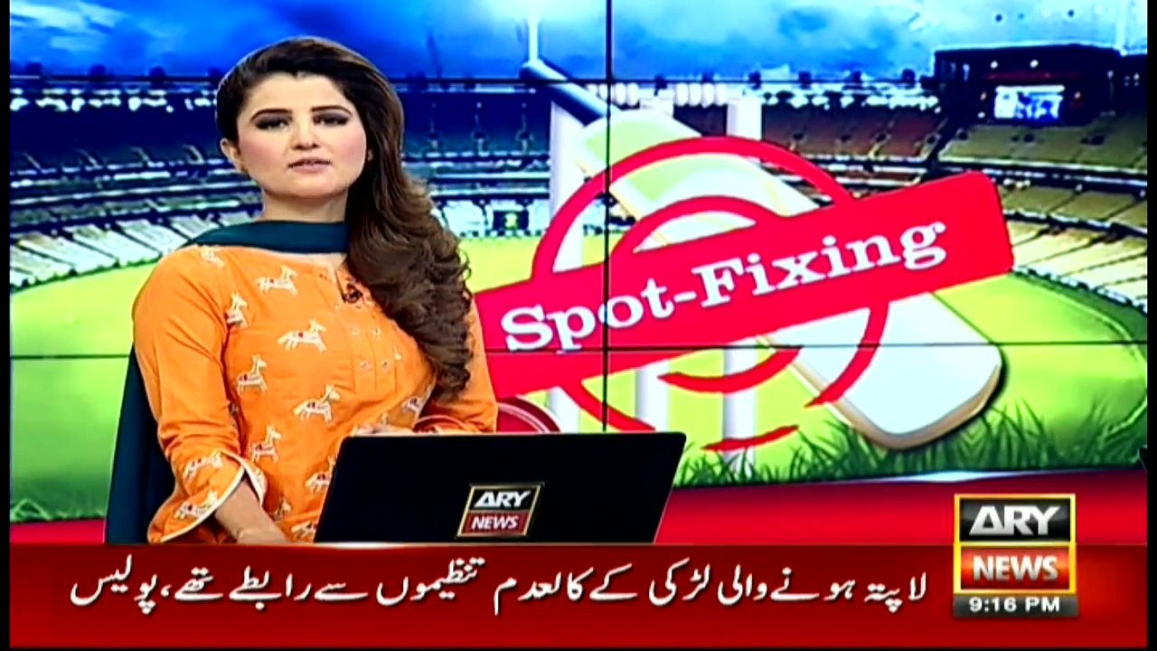 News @ 9 - 17th March 2017
