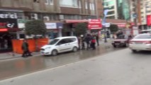 İntihar Etmeye Çalışan Şahsı Ailesi İkna Etti