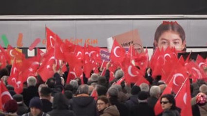Konya Muharrem Ince Babanın Dükkanı mı Zannettin Sen Başbakanlığı