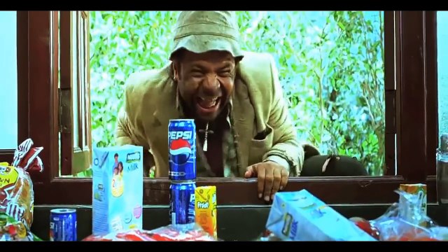 Bhoothnath movie comedy scenes _ Rajpal yadav comedy _ super hit comedy