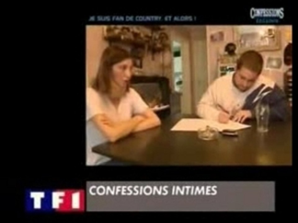 COUNTRY OU ... (mec ki sen fou de sa meuf)