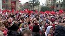 Eskişehir Cumhurbaşkanı Erdoğan, Eskişehir'deki Toplu Açılış Töreninde Konuştu 5