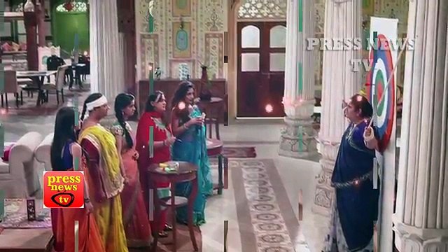 Saath Nibhana Saathiya -18th March 2017 - Starplus