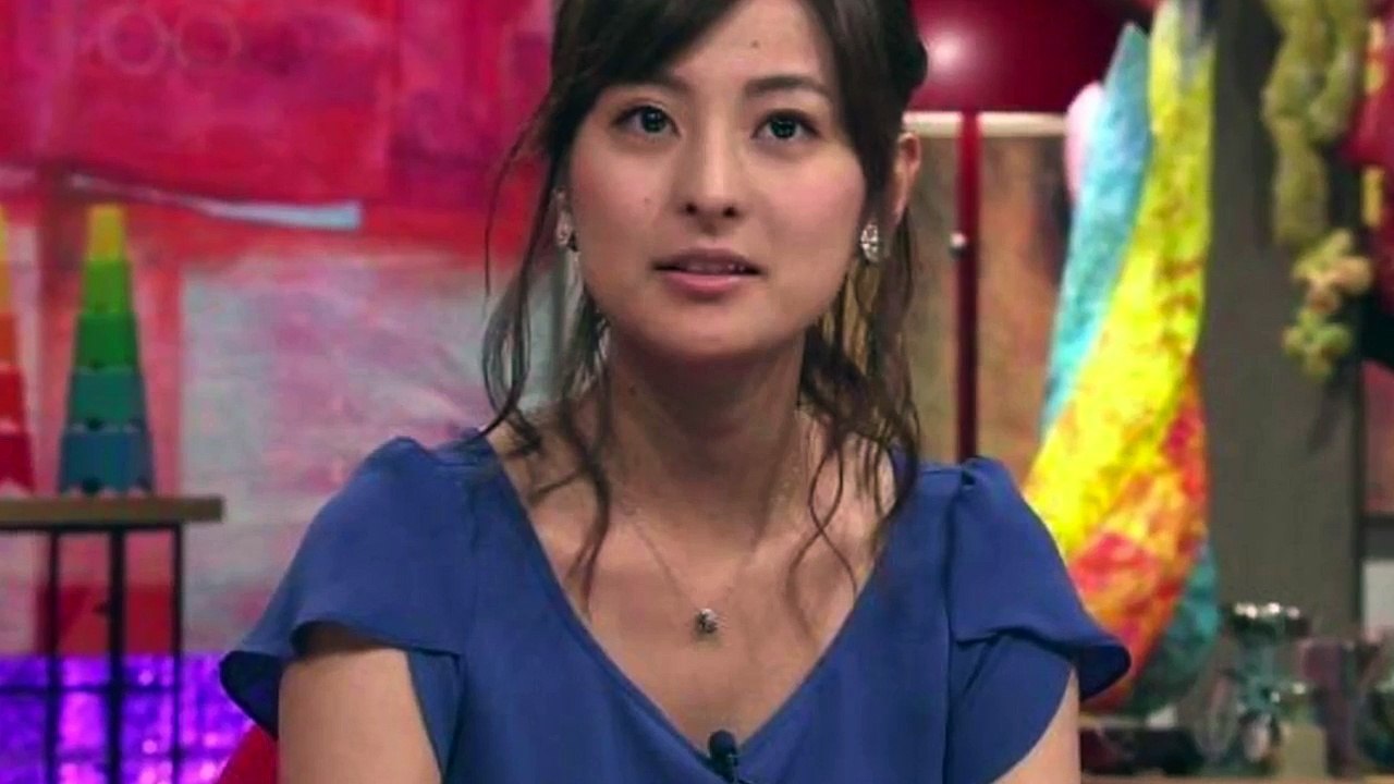 TBS新人アナウンサーに密着!! 【TBS】