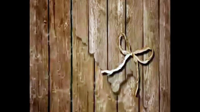 Kapımı Bir Kez Çaldınız & Şiir Seslendiren Tasarım Klip & Aynur AVCI