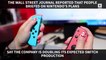 Report: Nintendo plans to double Switch production for coming year