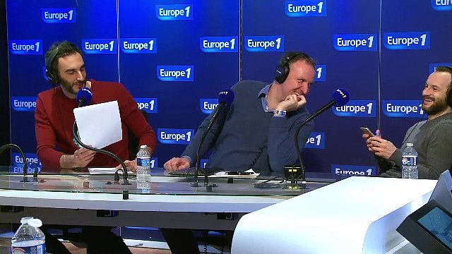 Matthieu Noël : Jérémy Michalak est à l'univers du X ce que Michel Chevalet est à l'univers de l'aéronotique