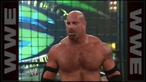 SummerSlam 2003  World Heavyweight Championship Elimination Chamber Match
