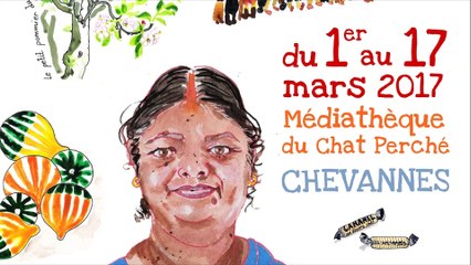 Exposition « Carnets, fruits de Passion(s) »