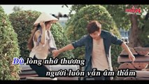 Thần Thoại (Karaoke Beat) - Hồ Quang Hiếu ft Giọng Nữ
