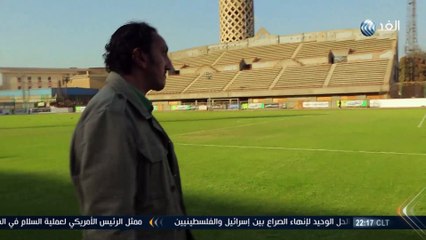 برنامج وثائقي | جاي الزمان ج2 | 2017.3.16