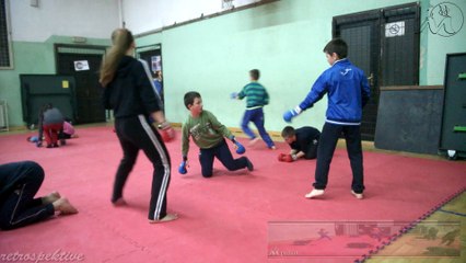 emKARATE - trening33 Vitez 2015