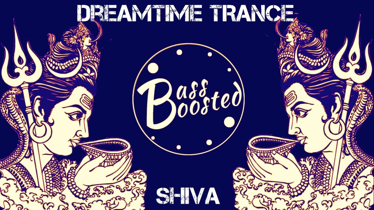 Dreamtime Indian Shiva Trance