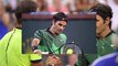 Roger Federer beats Rafael Nadal at Indian Wells