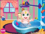 Dora The Explorer Online Games - Dora Baby Nap Time Game