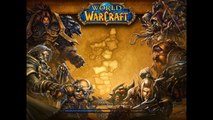 World of Warcraft Worgen Starting Zone Quests Ep. 2