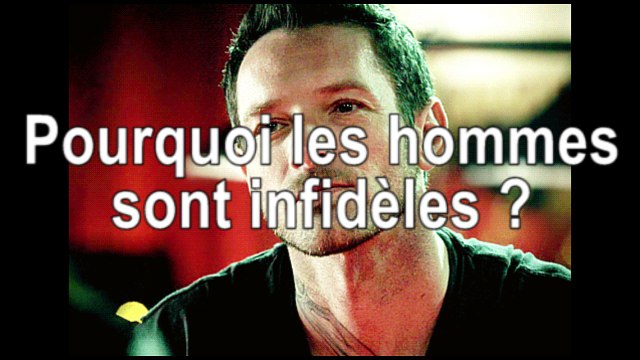 Tiger Woods, François Hollande: Pourquoi les hommes sont infidèles ?