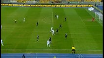 Sydorcuk Goal - Dynamo Kyiv vs Chernomorets Odessa  2-0  17.03.2017 (HD)