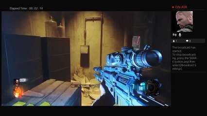 Zombies /Sniper only (20)