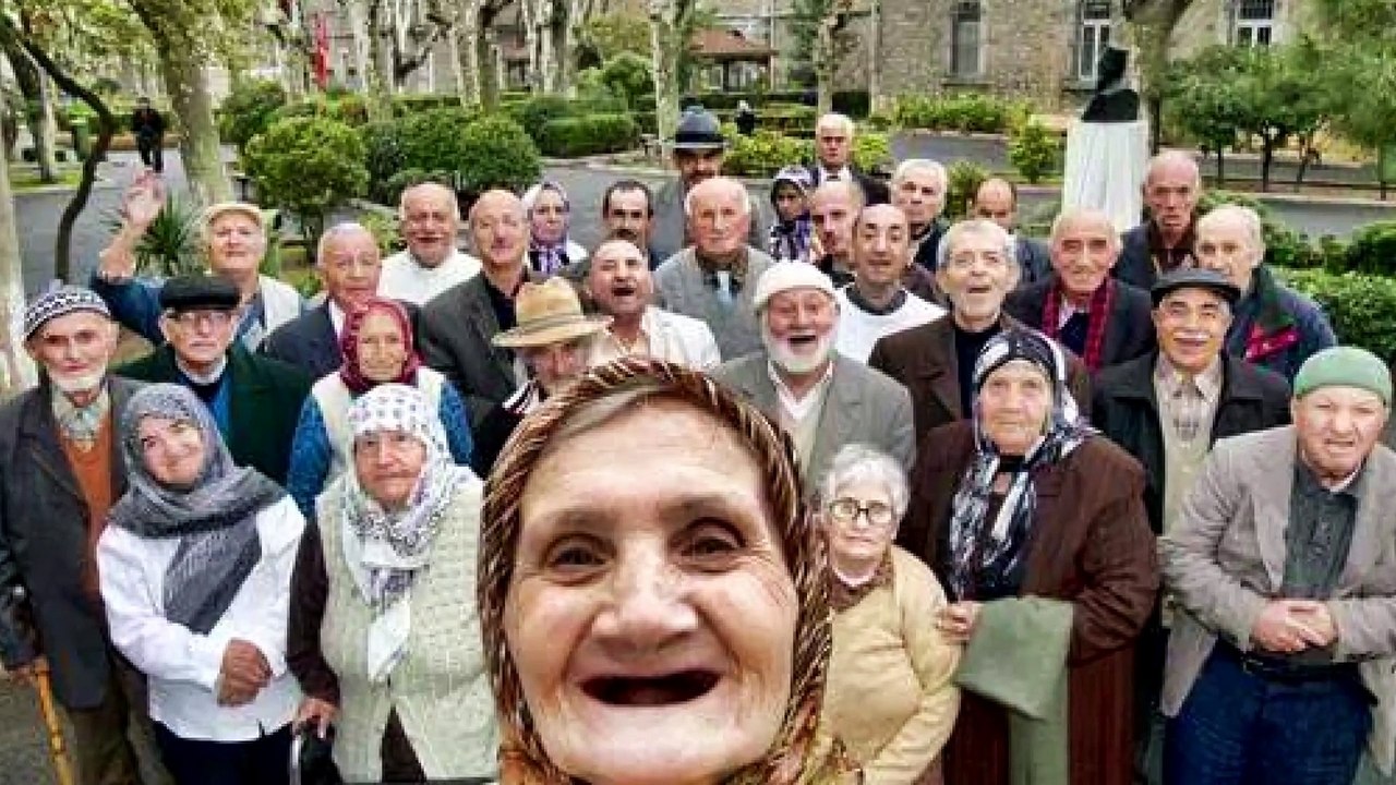 Osmanlı Devleti'nin Deha Padişahı - Sultan 2.Abdülhamid Han #5