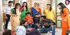 Ricky Ki Chaal Usi Par Padi Bhari - Saath Nibhana Saathiya