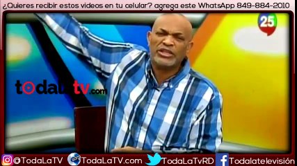 El Cocodrilo aconseja a UBER evitar derramamientos de sangre por Ubermoto-El Show De Nelson-Video