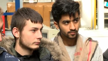 Expérimentation de l'apprentissage jusqu'à 30 ans (Vendée)