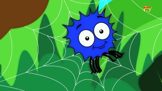 И анимация мультфильм детских и спортивных для текст песни питомник рифма рифмы песни паук с INCI Wincy