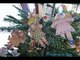 Manualidades para Navidad, Hadas para el Árbol de Navidad, Fairy Christmas crafts