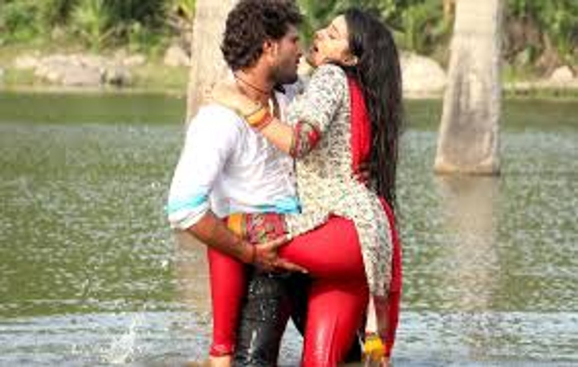 Bhojpuri comedy with Anand mohan,pawan singh &kajal raghwani