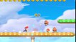Super Mario Run Walkthrough Part 3 - World 1 & Castle All Black Coins (100% iPad Gameplay)