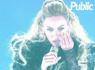 Video : Beyoncé : ses 4 cadeaux plus chers que ton loyer !