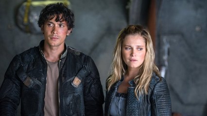 The 100 Season 4 Episode 7 || s04ep07 ((CW Networks)) Online HD