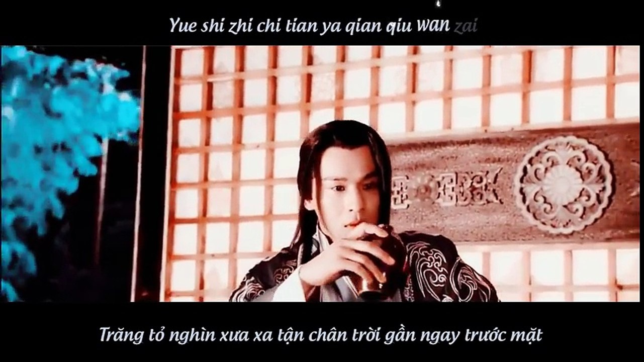 [Fanmade] Chinese Boys