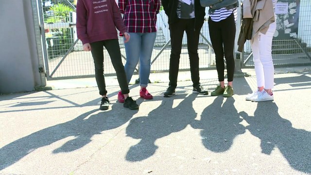 A Grasse, des élèves encore sous le choc après la fusillade