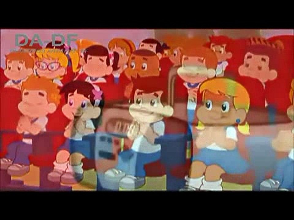 Turminha da Graça – Episódio 40 – O Menino Trovão