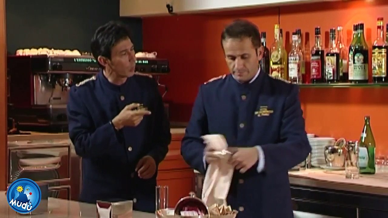 Ho Visto Il Tuo Cane! Uccio De Santis