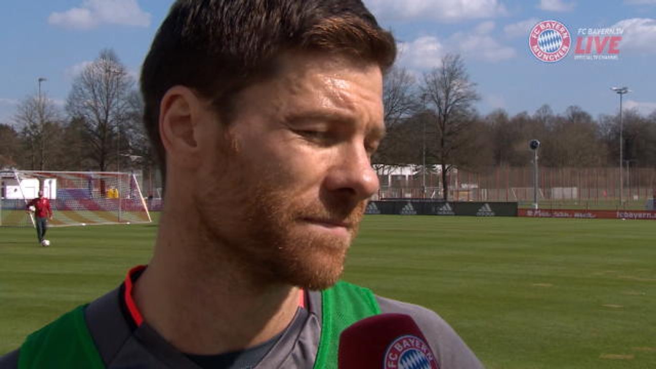 Bayern stars excited for Real Madrid clash