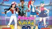 Who is The Best Disney Princess Pokemon Go Trainer? | Fun Pokemon Go Dress Up Games For Gi